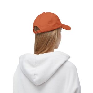 Distressed Fashion Members Only Cap - Image 20