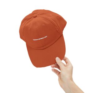 Distressed Fashion Members Only Cap - Image 24