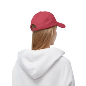 Distressed Fashion Members Only Cap - Image 60