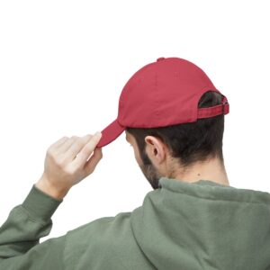 Distressed Fashion Members Only Cap - Image 62