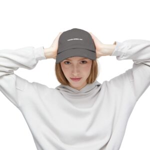 Distressed Fashion Members Only Cap - Image 47