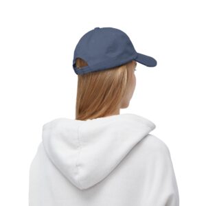 Distressed Fashion Members Only Cap - Image 36