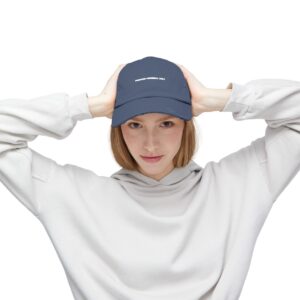 Distressed Fashion Members Only Cap - Image 39