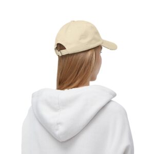 Distressed Fashion Members Only Cap - Image 12