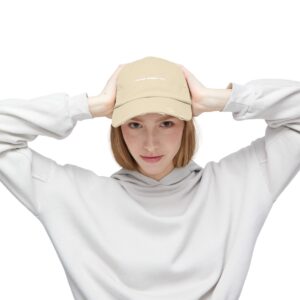 Distressed Fashion Members Only Cap - Image 15