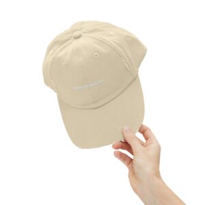 Distressed Fashion Members Only Cap - Image 16