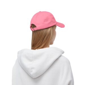 Distressed Fashion Members Only Cap - Image 52