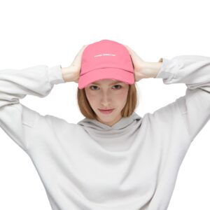 Distressed Fashion Members Only Cap - Image 55