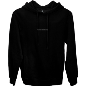 Fashion Members Only Hoodie