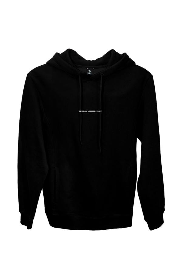 Fashion Members Only Hoodie