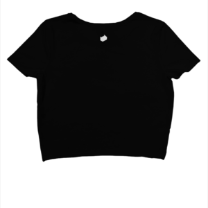 Fashion Members Only Crop Top